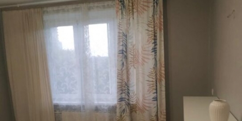 1-комн квартира Изумрудная улица,  д. 8