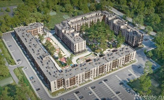 Продажа 2-комн квартиры на вторичном рынке Ильинский, ул Полевая,  д. 8/1