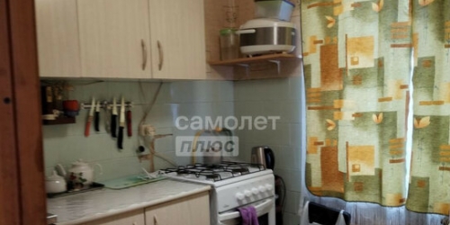 1-комн квартира Кавказский б-р,  д. 27