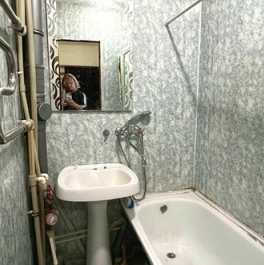 Продажа 2-комн квартиры на вторичном рынке Егорьевск, ул Энгельса,  д. 3