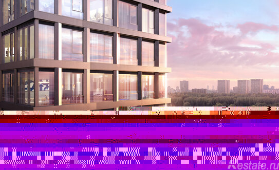 Продажа 2-комн квартиры в новостройке Ленинградское ш