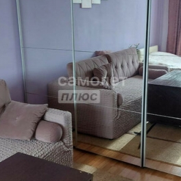 Продажа 1-комн квартиры на вторичном рынке Челобитьевское шоссе,  д. 14 к3