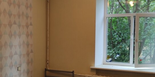 3-комн квартира Средняя улица,  д. 44/8