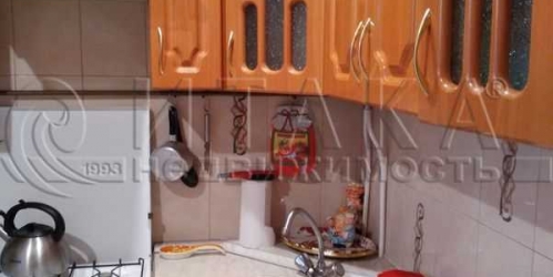 1-комн квартира Павлово, Советская,  д. 6