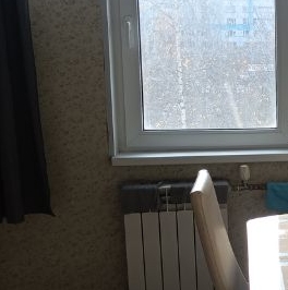 Продажа 1-комн квартиры на вторичном рынке Серебристый бульвар, 27К2