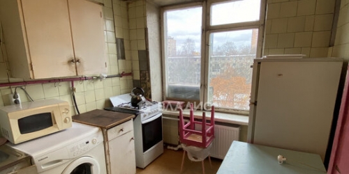 2-комн квартира Цимбалина ул,  д. 52