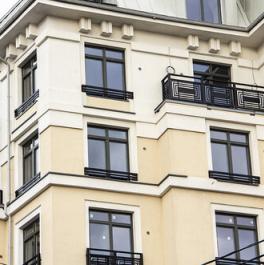 Продажа 2-комн квартиры на вторичном рынке пр-кт Бакунина,  д. 33