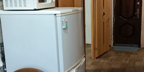 1-комн квартира Светогорск, улица Гарькавого, 8