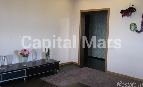 Аренда 3-комн квартиры на вторичном рынке Новокузьминская 1-я ул,  д. 11