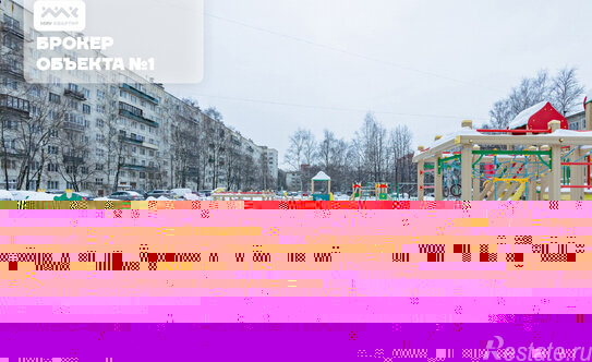 Продажа 2-комн квартиры на вторичном рынке Санкт-Петербургское шоссе,  д. 42б