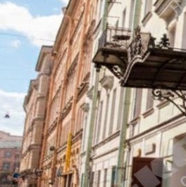 Продажа комнаты набережная Реки Фонтанки, 51-53