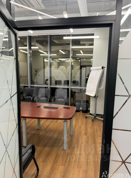 Продажа офиса ул Бутлерова,  д. 17