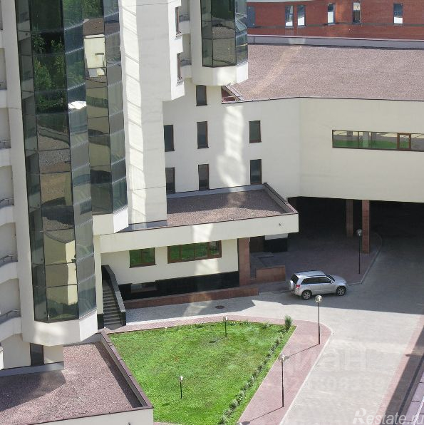 Аренда офиса улица Архитектора Власова