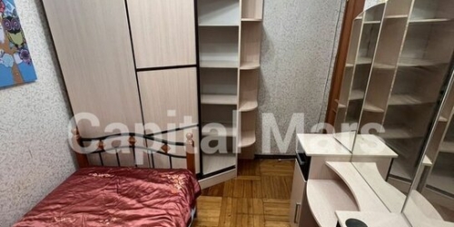 4-комн квартира улица Костюшко,  д. 36