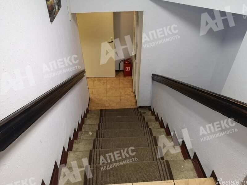 Аренда отдельного здания Померанцев пер,  д. 3