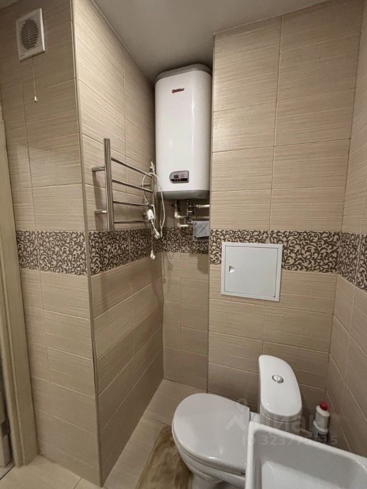 Аренда 2-комн квартиры на вторичном рынке проспект Обуховской обороны, 110К1