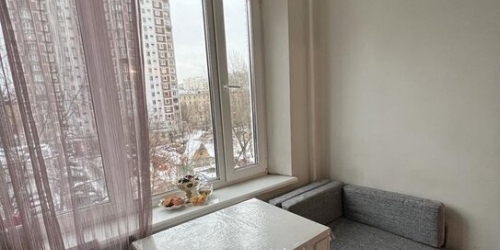 2-комн квартира Первомайская Ср. ул,  д. 36