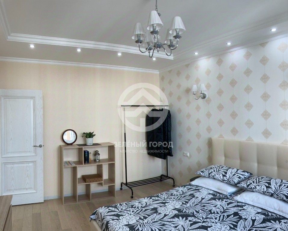 Продажа 2-комн квартиры на вторичном рынке Школьный мкр, д. Брехово,  д. к13