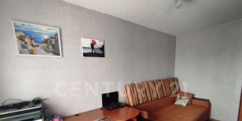 3-комн квартира Люберцы, Волковская ул,  д. 51