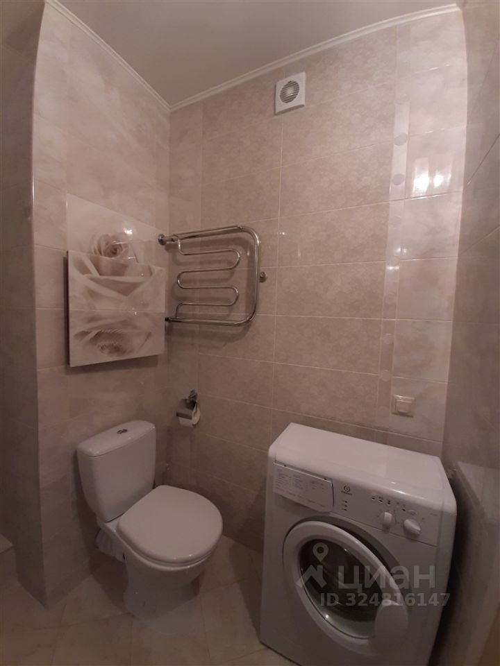 Аренда 1-комн квартиры на вторичном рынке Измайловский проезд,  д. 13