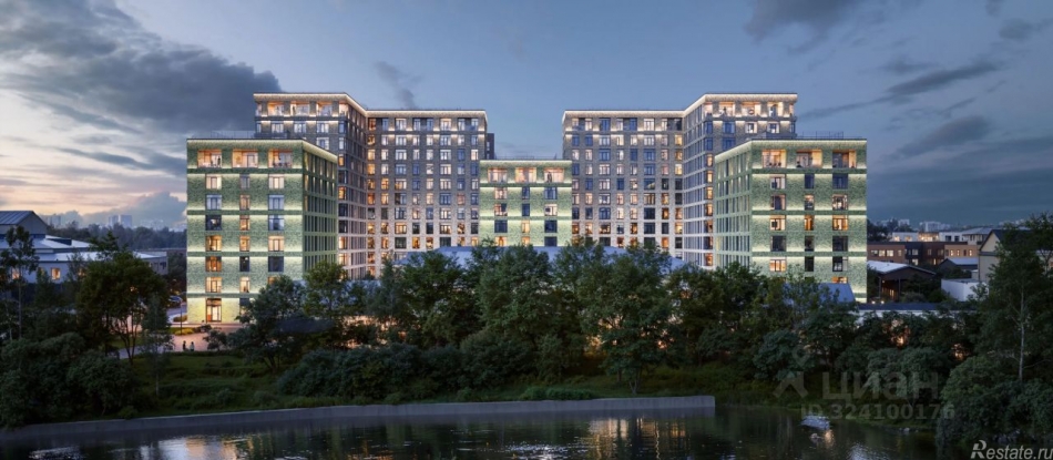 Продажа гаража Шкиперский проток,  д. 12 литМ