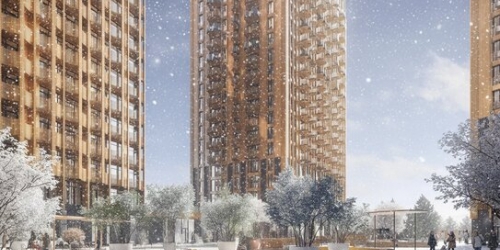 2-комн квартира ул Сельскохозяйственная,  д. 26,  к. 2