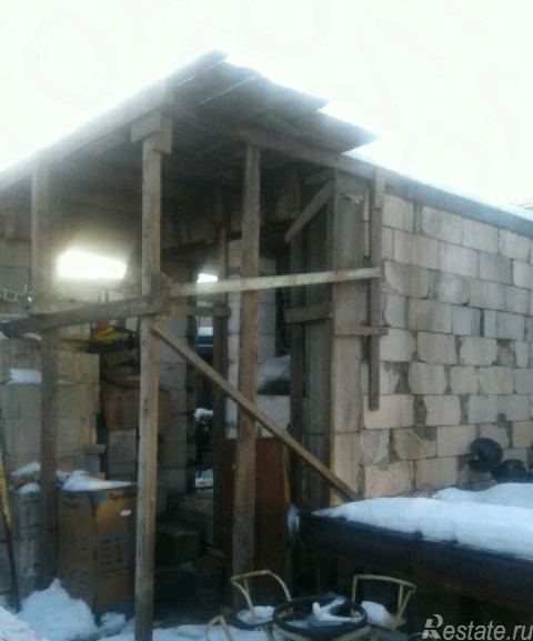 Продажа дома Рябовское шоссе,  д. 71