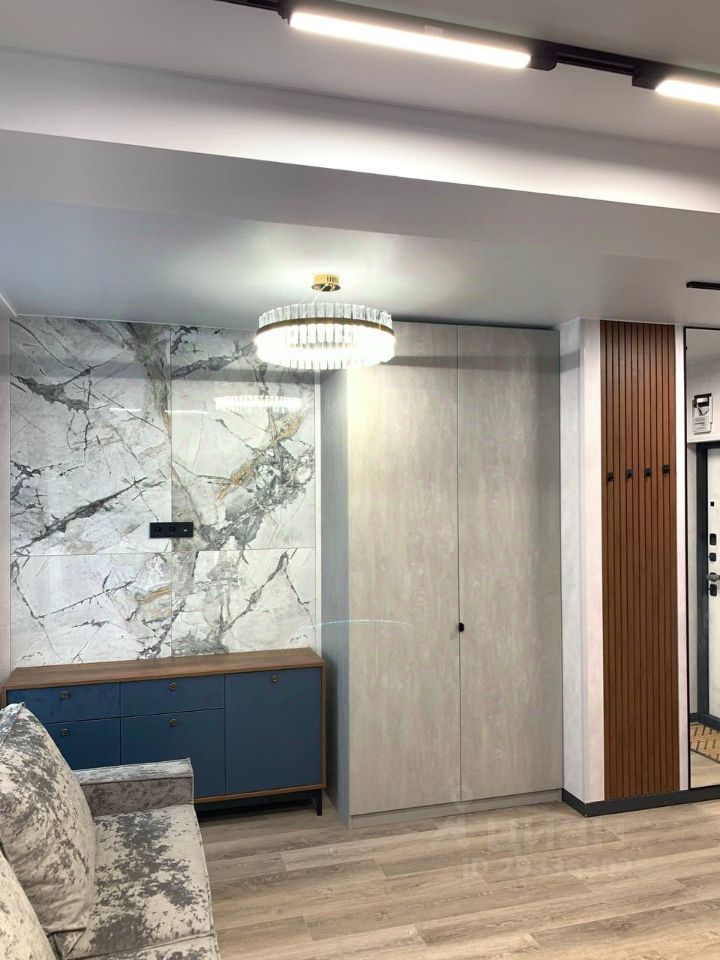 Продажа студии Электролитный проезд, 1к2