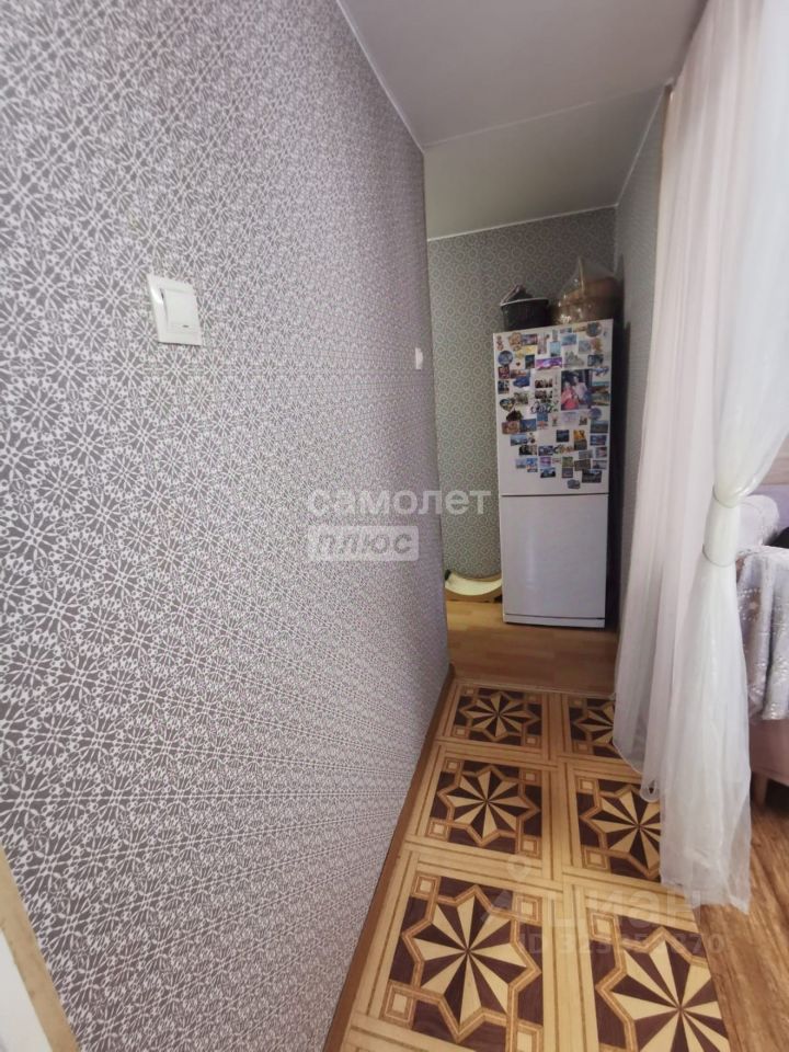 Продажа 2-комн квартиры на вторичном рынке Щелково, улица Зубеева, 9