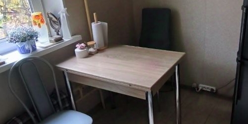 2-комн квартира Петрозаводская улица, 9К2