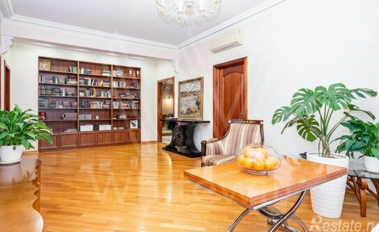 Продажа 3-комн квартиры на вторичном рынке улица Ферсмана