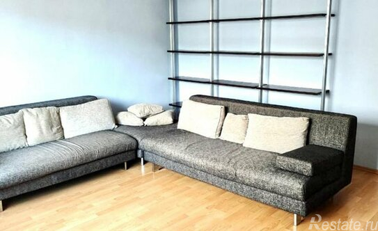 Продажа 3-комн квартиры на вторичном рынке Ириновский пр-кт,  д. 31/48