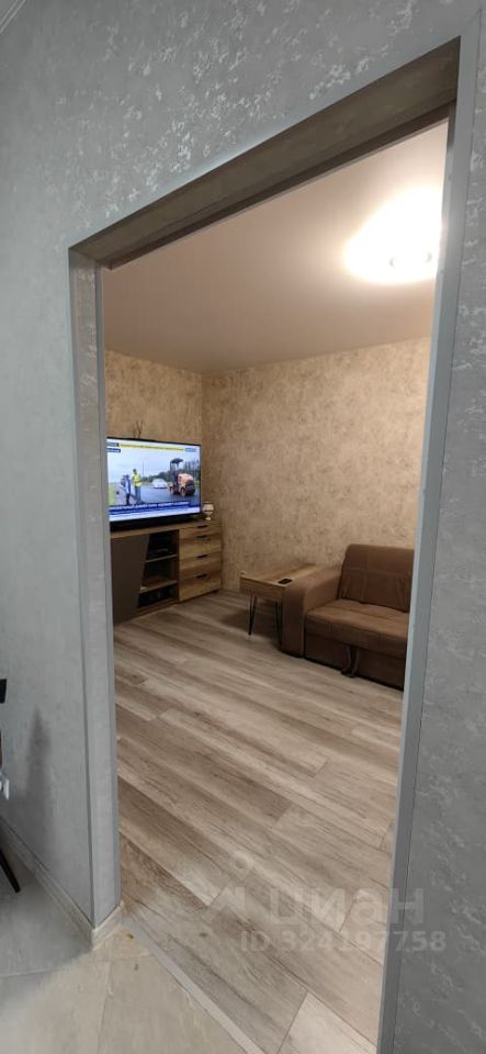 Продажа 1-комн квартиры на вторичном рынке Вешняковская улица, 24К1