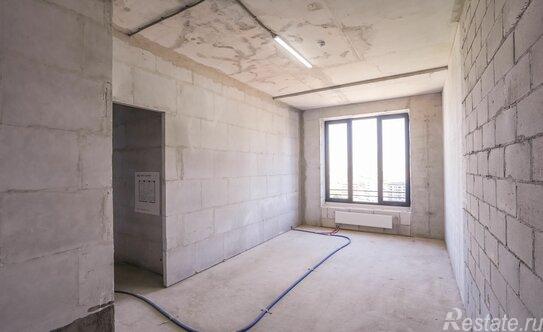 Продажа 3-комн квартиры на вторичном рынке проспект Генерала Дорохова,  д. 39 к2Е