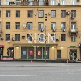 Аренда ПСН Кутузовский пр-кт,  д. 24