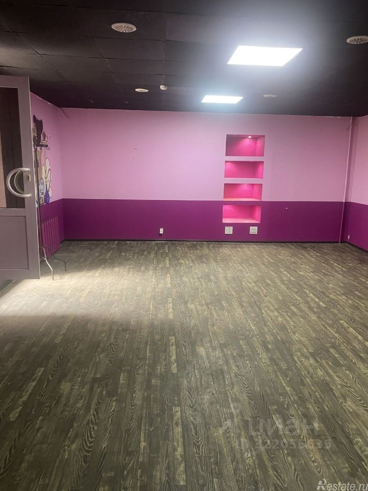 Продажа ПСН Средний пр-кт,  д. 54