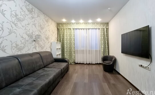 Продажа 1-комн квартиры на вторичном рынке бульвар Маршала Рокоссовского,  д. 6к1Г