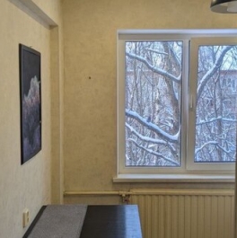 Продажа 2-комн квартиры на вторичном рынке Приморское шоссе,  д. 284