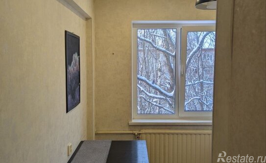 Продажа 2-комн квартиры на вторичном рынке Приморское шоссе,  д. 284