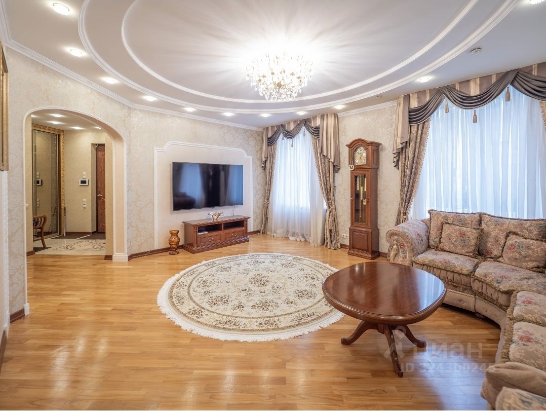 Продажа дома Пушкин, улица Архитектора Данини, 9