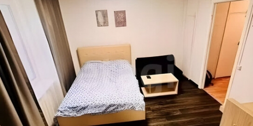 2-комн квартира Мосфильмовский 2-й пер,  д. 10