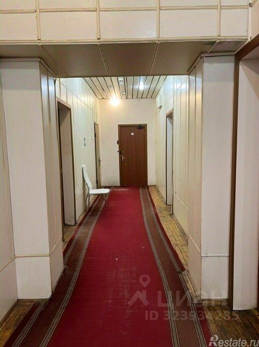 Продажа отдельного здания Краснобогатырская улица,  д. 90 с22