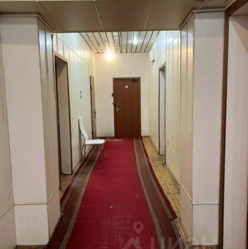 Отдельное здание Краснобогатырская улица,  д. 90 с22