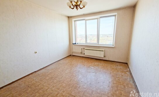 Продажа 1-комн квартиры на вторичном рынке Лобня, ул Маяковского,  д. 12