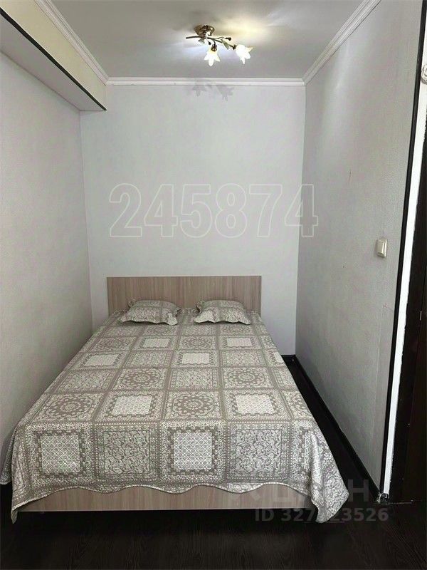 Аренда 1-комн квартиры на вторичном рынке Миклухо-Маклая улица, 40