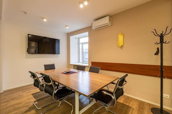 Продажа офиса Уланский пер,  д. 22