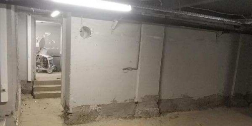 Помещение свободного назначения 1-й Хорошевский проезд, 14к3