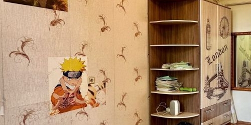 3-комн квартира Среднеохтинский проспект, 14