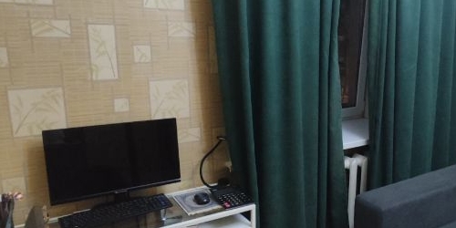 3-комн квартира Солнечногорская улица, 5К1