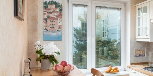 1-комн квартира улица Ляпидевского, 4